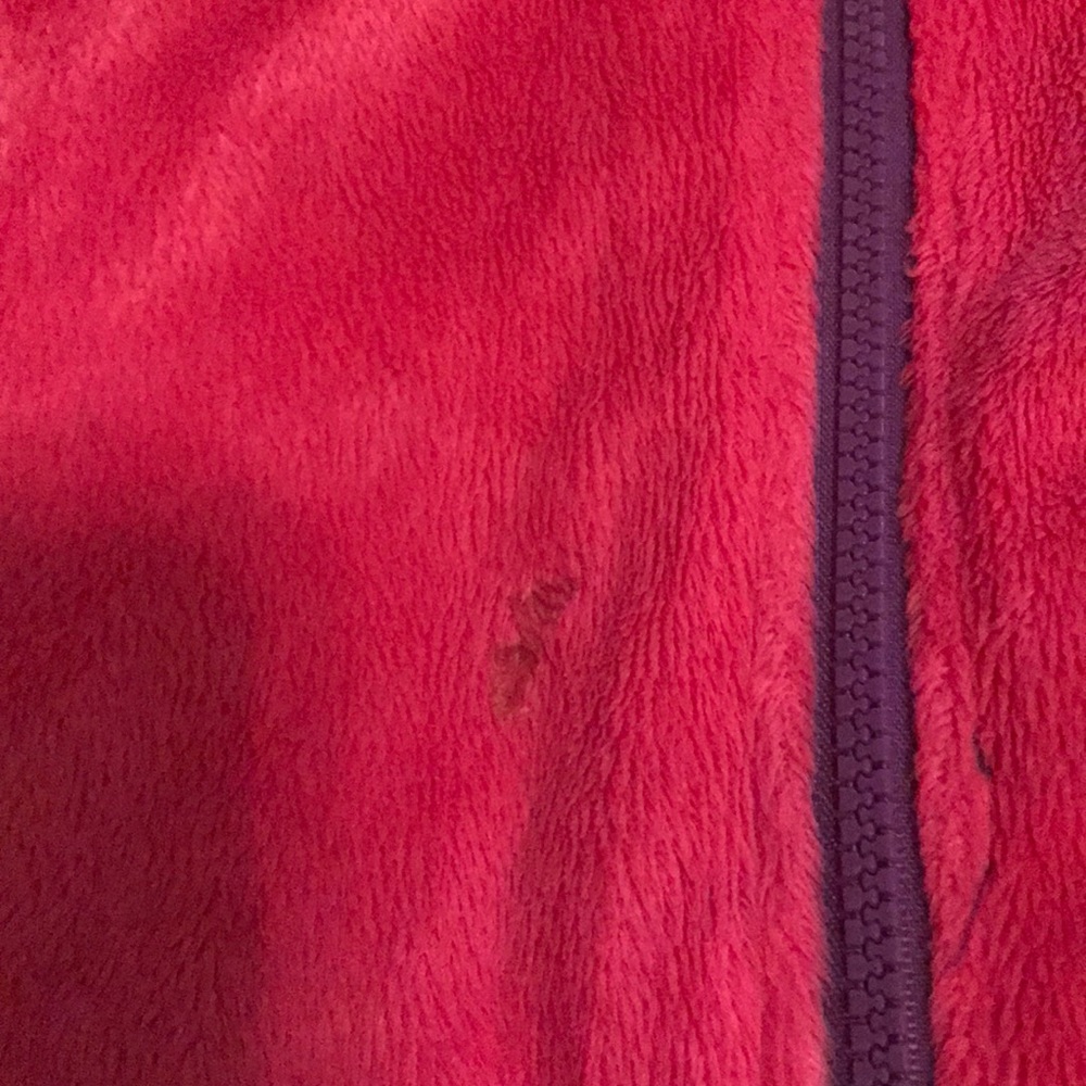 Reversible jacket - Picture 2 of 3